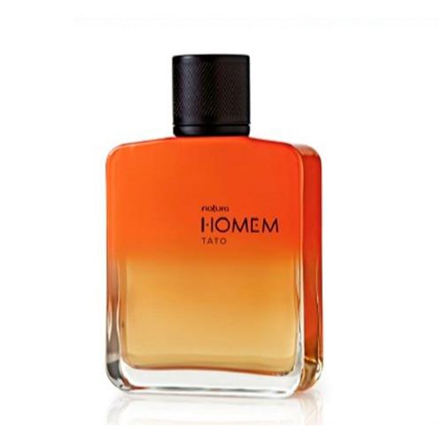 Deo Parfum Homem Tato - 100ml