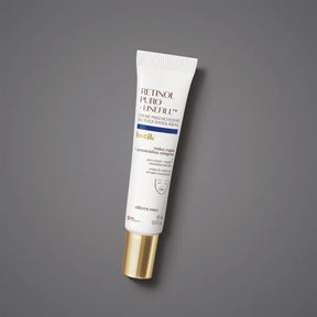 Wrinkle Filling Cream Nasolabial Botik Retinol Puro + Linefill 15ml