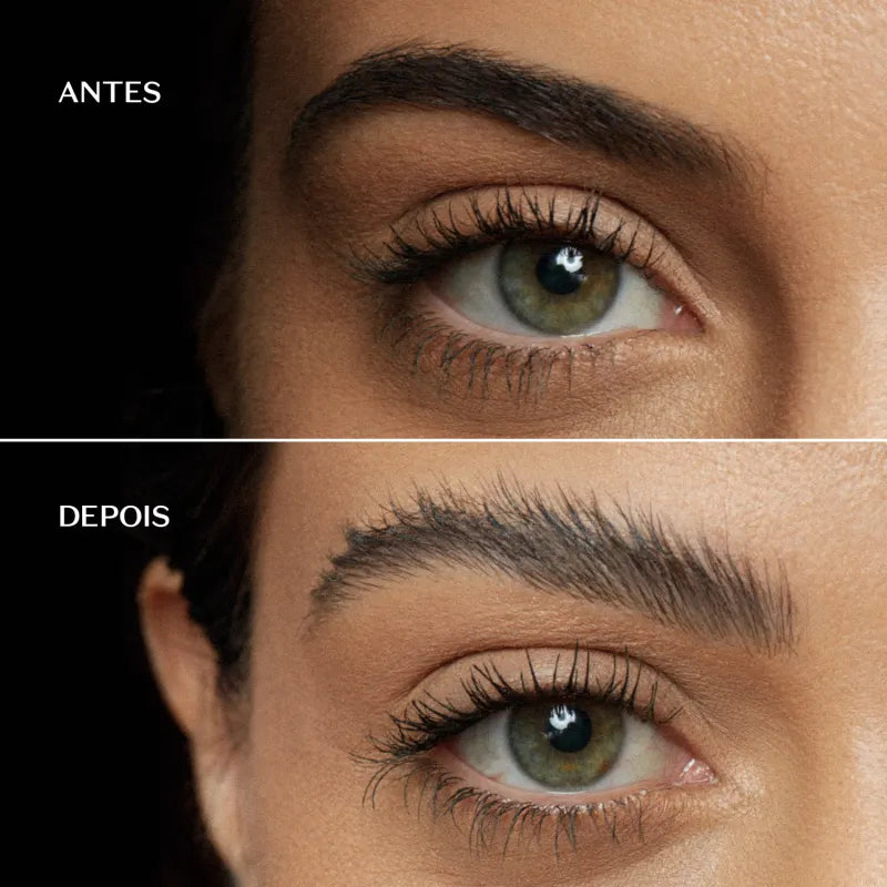 Make.B Brow Lamination Gel Eyebrow Mascara