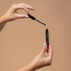 Make.B Brow Lamination Gel Eyebrow Mascara