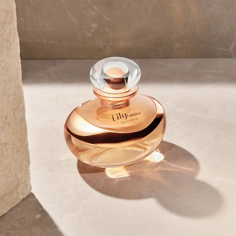 Lily Lumiére EAU de Perfum - 75ml