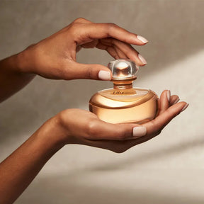Lily Lumiére EAU de Perfum - 75ml