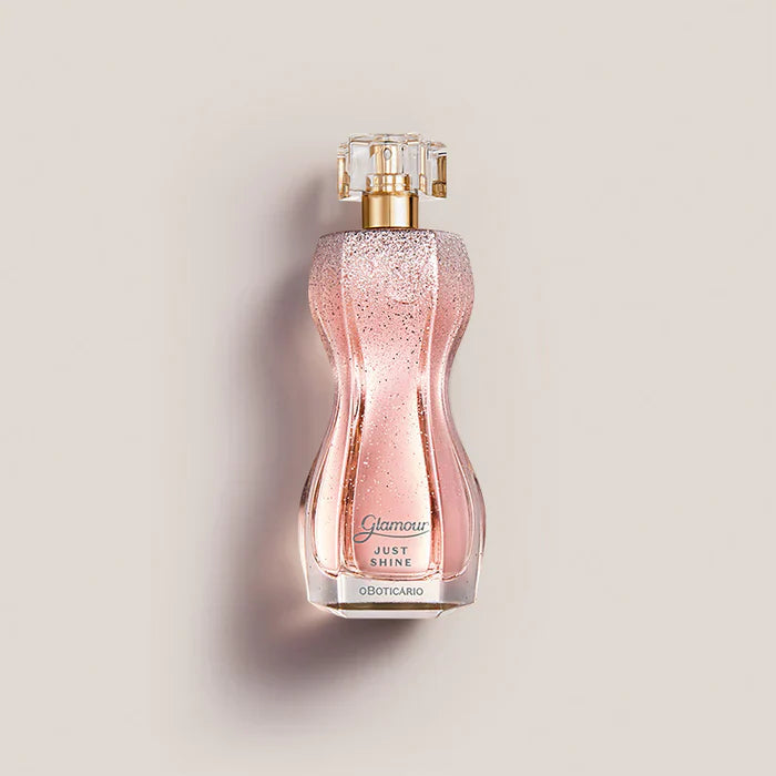 Glamour Just Shine Deodorant Cologne 75ml