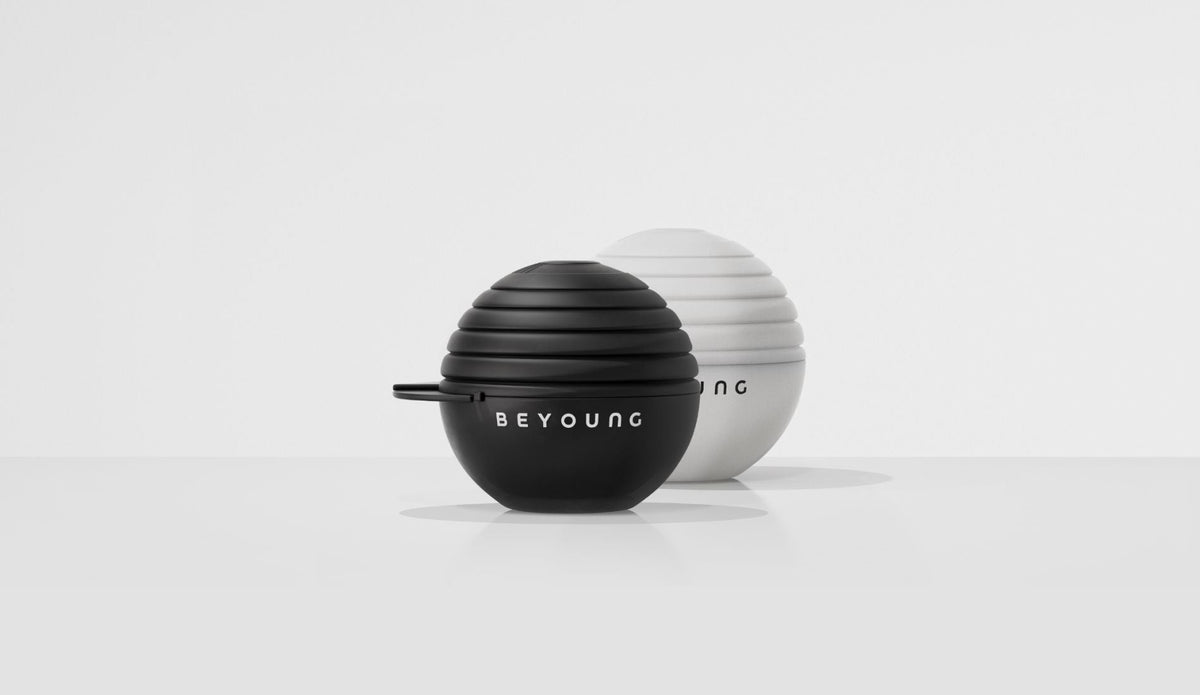 Beauty Ball - Skin Icing Beyoung