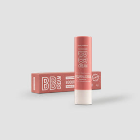 Boquinha Cream
