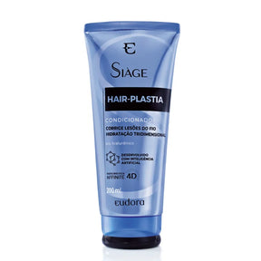 Siàge Condicionador Hair-Plastia - 200ml