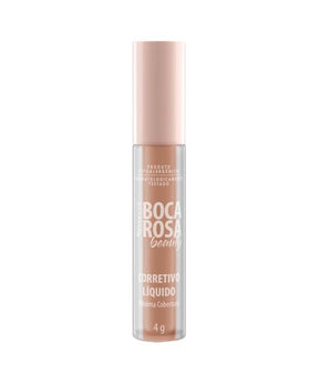 CORRETIVO LIQUIDO HD BOCA ROSA BEAUTY BY PAYOT 3 - ORQUIDIA
