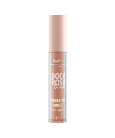 CORRETIVO LIQUIDO HD BOCA ROSA BEAUTY BY PAYOT 3 - ORQUIDIA