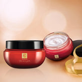 Eudora Rouge 250g Body Deodorant Moisturizing Cream