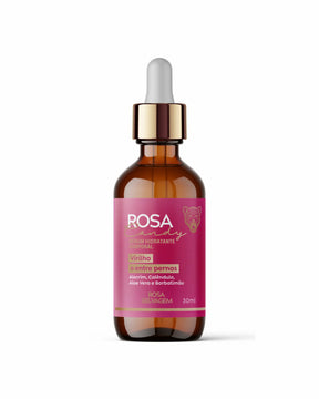 Serum Candy Íntimo Rosa Selvagem - 30ml