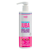 Encrespando a Juba Leave-in - 500ml
