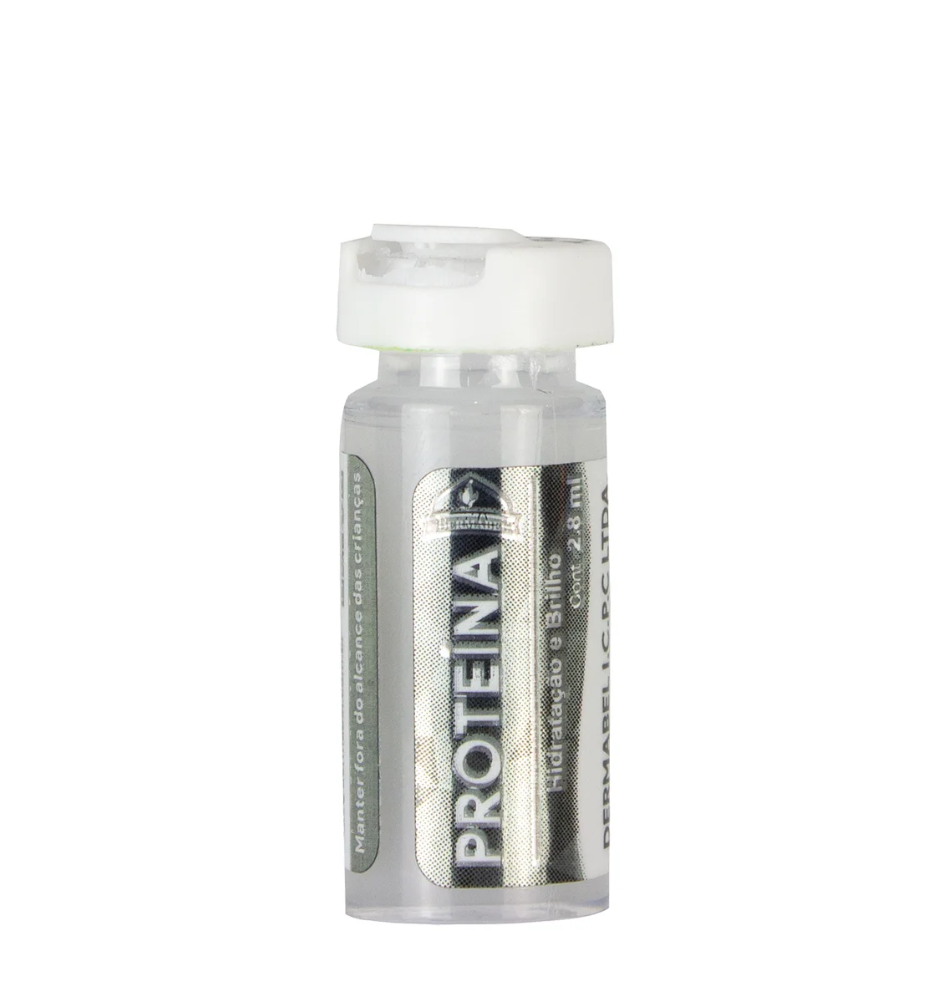 AMPOLA PROTEÍNA - 2,8ML