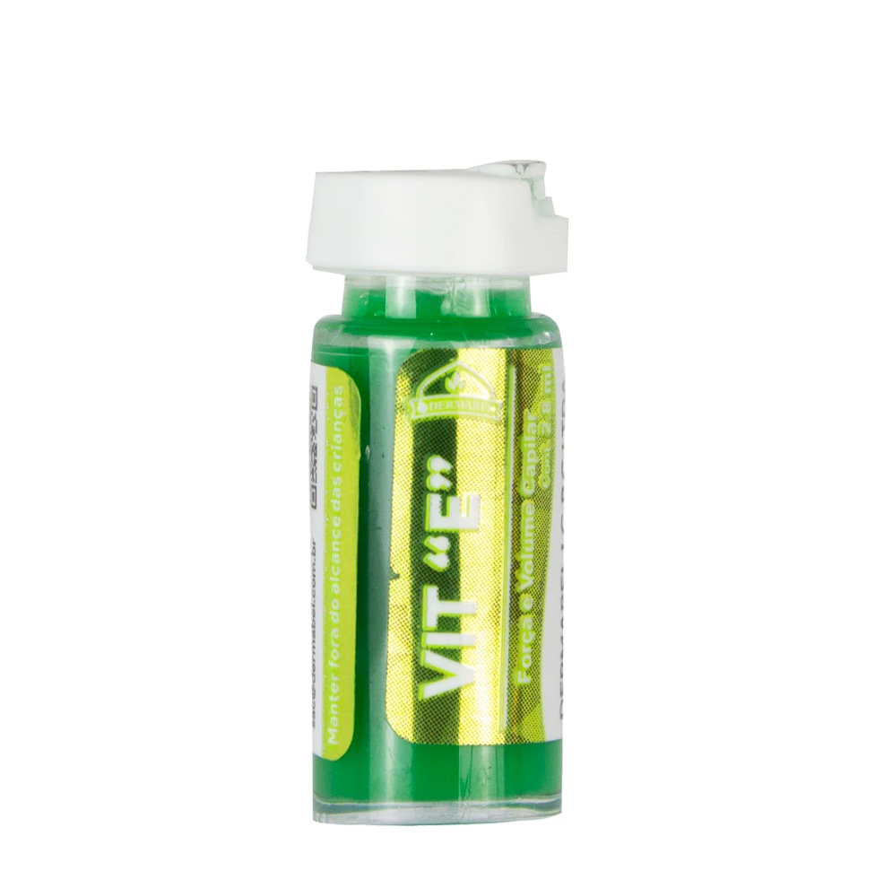 AMPOLA VITAMINA E - 2,8ML