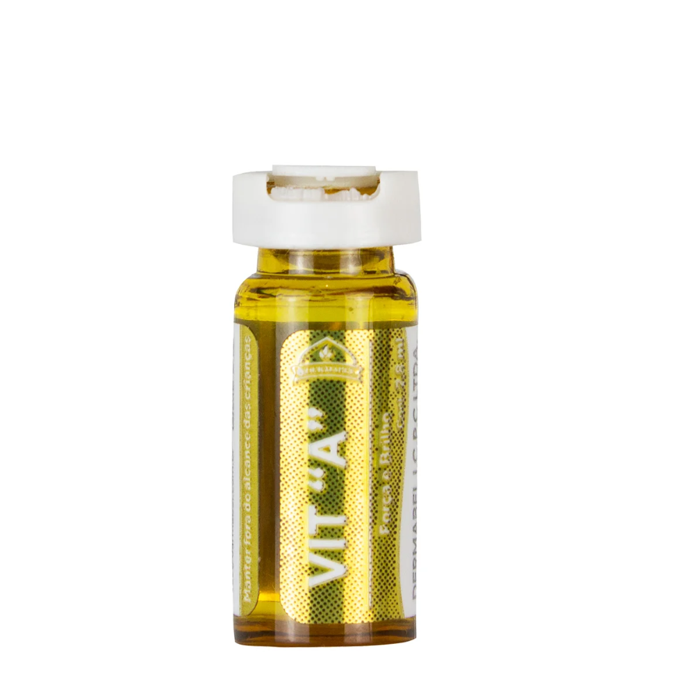 AMPOLA VITAMINA A 2,8ML