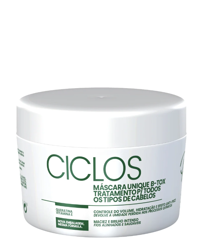 PORTIER CICLOS B-TOX UNIQUE 250G