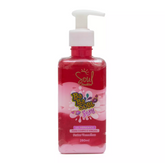 Gel Hidratante de Frutas Vermelhas para o Corpo e Virilha Soul Cometicos - 280ml