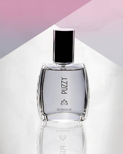 Deo Cologne Intimate Puzzy By Anitta Se Envolve - 25ml