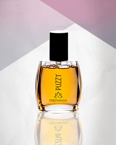 Deo Cologne Intimate Puzzy By Anitta Preparada - 25ml
