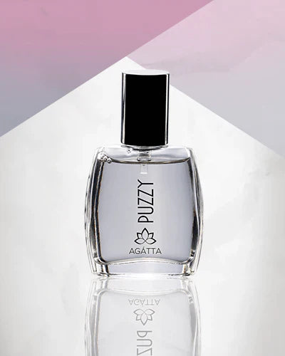 Deo Cologne Intimate Puzzy By Anitta Agátta - 25ml
