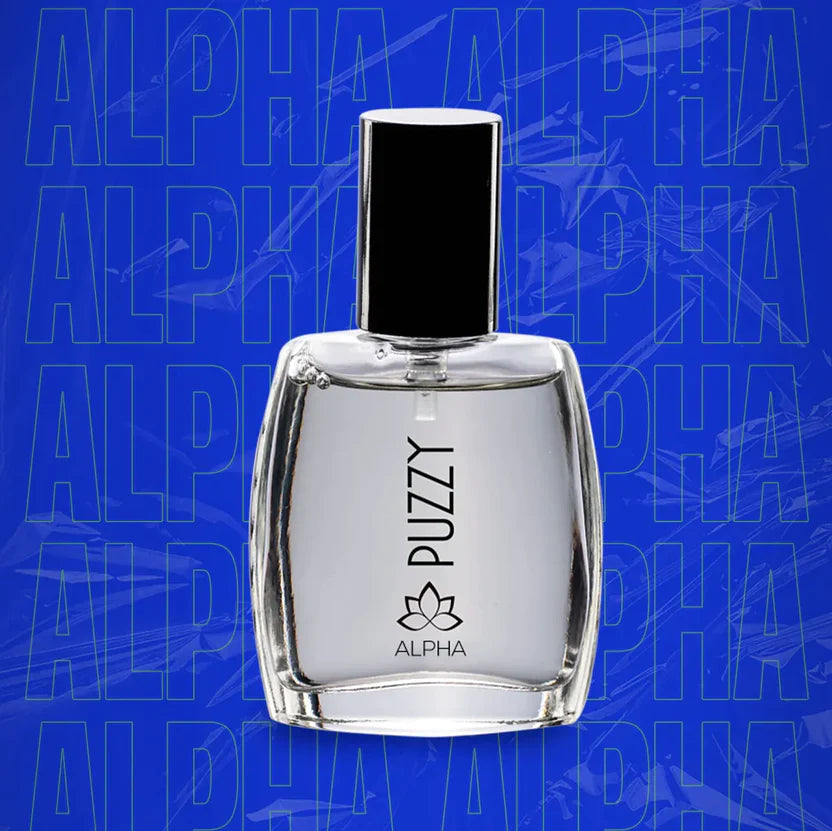 Deo Cologne Intimate Puzzy By Anitta Alpha - 25ml