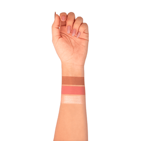 Paleta Sculpt, Blush & Glow LIGHT