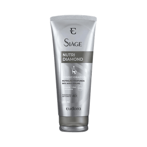 Condicionador Siàge Nutri Diamond - 200ml