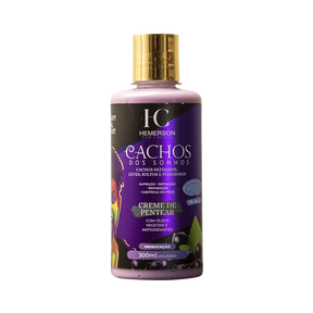 HC Cachos dos Sonhos Complete Kit - 300ml