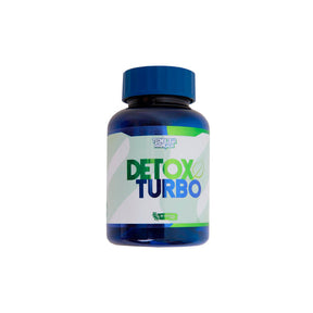 Detox Turbo C/60 Cps