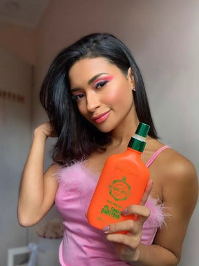 Promotion Powerful Tonic + Shampoo + Conditioner + Serum