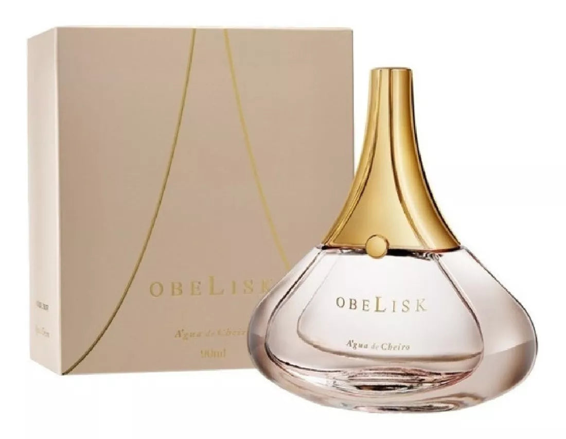 Obelisk Água De Cheiro 90ml