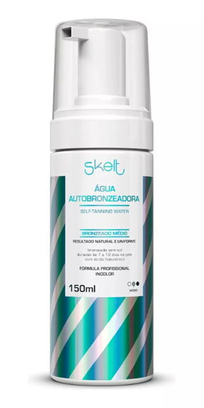 Red Carpet Glow Self-tanning 150ml