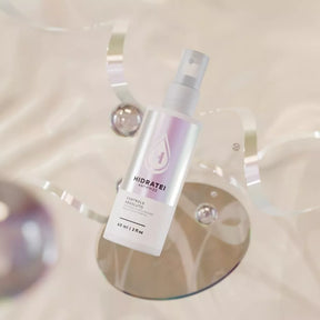 Leave-in Controle Absoluto Antifrizz Hidratei 60ml