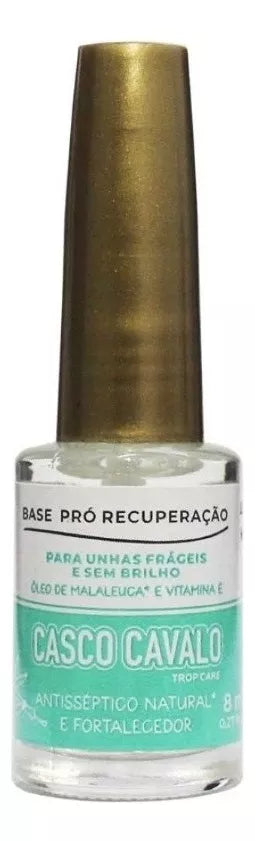Pro Recovery Base Melaleuca Oil and Vitamin E - Horse Hoof 8ml