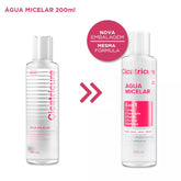 Cicatricure® Micellar Water 200ml