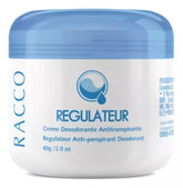 Creme Desodorante Antitranspirante Regulateur - 60g