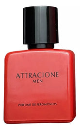 Perfume Attracione Men by attracione - 25ml