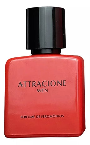 Perfume Attracione Men by attracione - 25ml