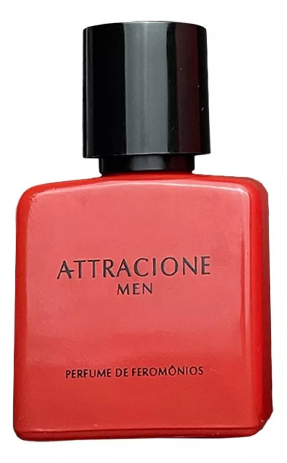 Perfume Attracione Men by attracione - 25ml