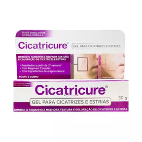 Gel para Cicatrizes Cicatricure - 30g