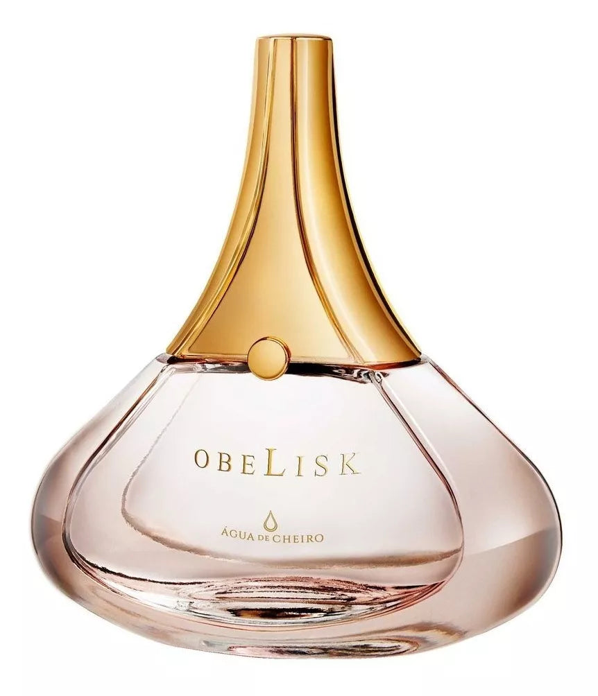 Obelisk Água De Cheiro 90ml