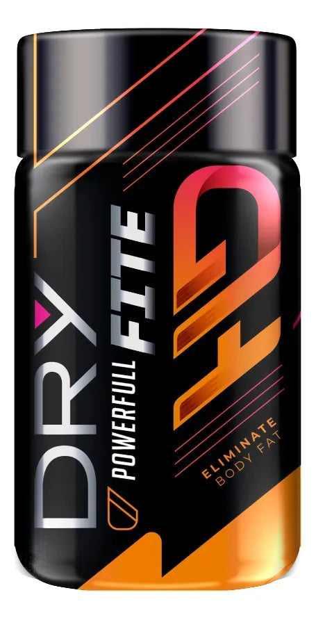 Dryfite Hd Sabor Sem Sabor