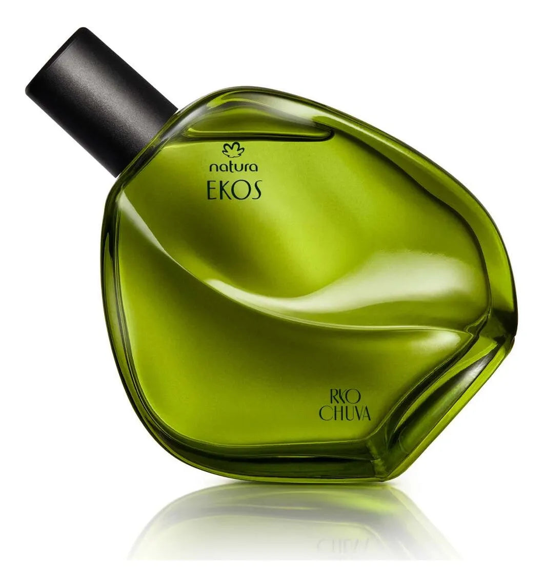 Deo Colônia Ekos Ryo Chuva 75 Ml