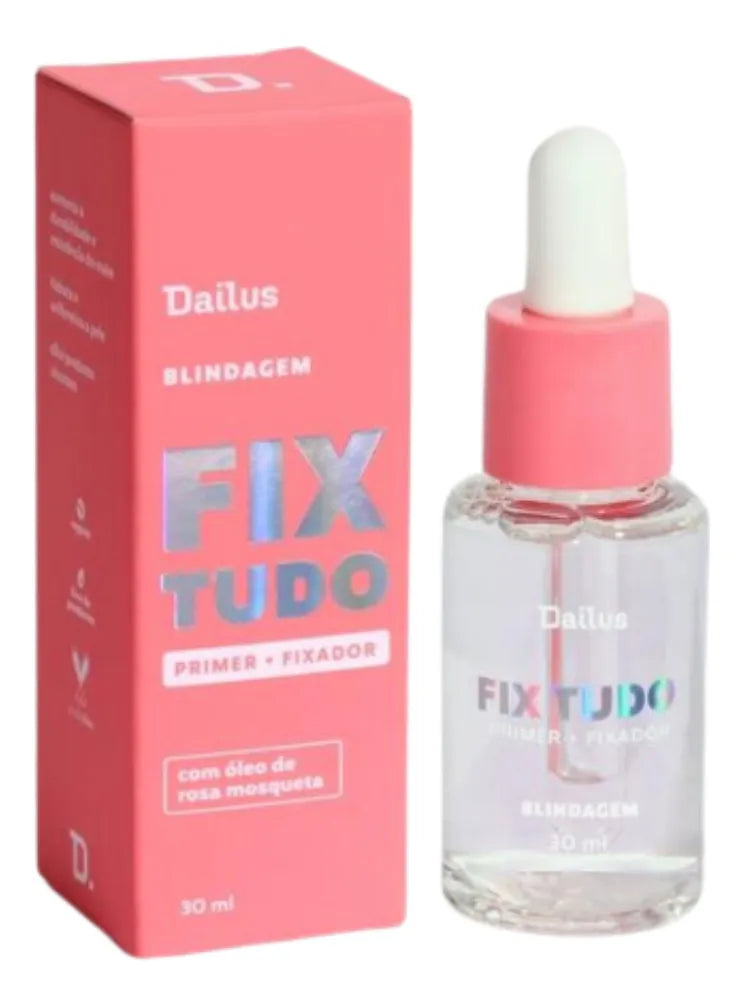 Fixierprimer Dailus Blindagem Fix Tudo 30 g