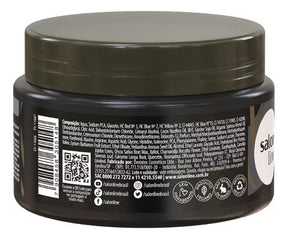 Black Colouring Mask - 300g