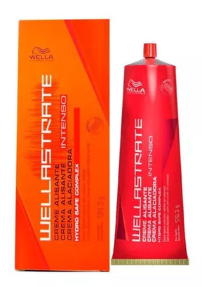 Wella Wellastrate Creme Alisante Intenso 126,3g