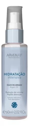 Fluido Capilar Óleo De Argan - Arvensis - 60ml