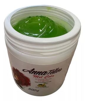 Mel Cola Curly Anna Telles Avocado Oil 500g