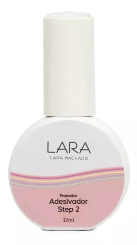 Adhesivator (Step 2) 12ml - Lara Machado