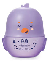 Boti Baby Lua Colônia 100ml O Boticário