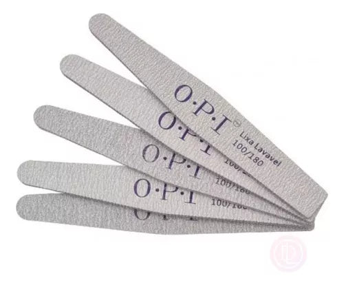O.p.i. 100/180 Washable Sandpaper = 1 UNIT
